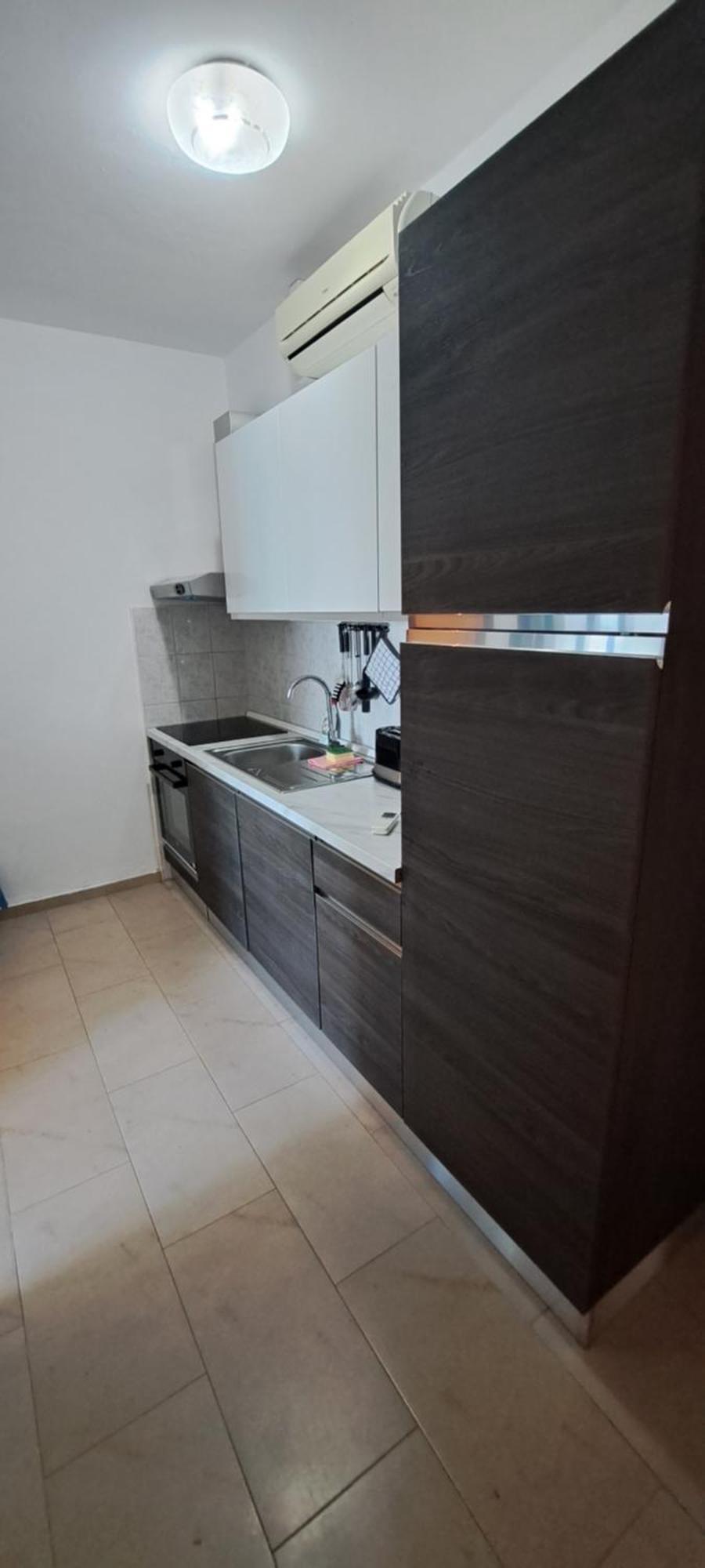 Apartments Becir Molunat Exterior foto